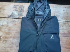 Haglofs mens goretex for sale  NEWTON STEWART