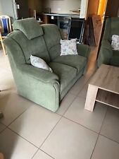 Elektrischer sessel 2er gebraucht kaufen  Brühl
