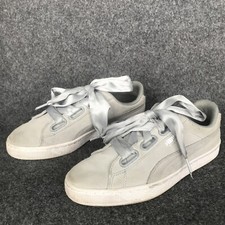 Puma woman trainers for sale  GLASGOW