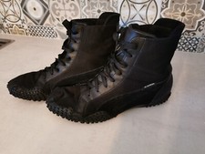 VINTAGE PUMA Mostro JIL SANDER Rare High Tops Size 11 Men comprar usado  Enviando para Brazil