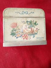 Coffret flacons parfum d'occasion  L'Isle-en-Dodon