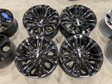 Black wheels lug for sale  Dayton