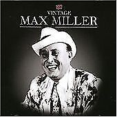 Max miller max for sale  STOCKPORT
