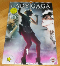 Lady gaga unofficial for sale  CLITHEROE