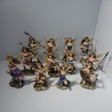 Faerie glen guardians for sale  Everett