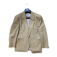 Blazer kenzo moutarde d'occasion  Paris-