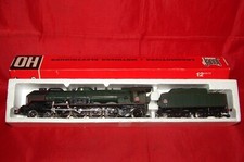 Jouef steam locomotive d'occasion  Expédié en Belgium