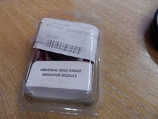Universal wide range for sale  NORTHWICH