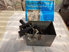 Vauxhall camshaft follower for sale  CAMBERLEY
