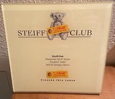 Steiff club aufsteller gebraucht kaufen  Wetter (Ruhr)