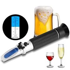 Lebensmittel salinometer refra gebraucht kaufen  Euskirchen