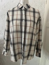 Chemise shein taille d'occasion  Saint-Julien-de-Peyrolas