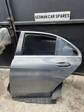 2015 mercedes w205 for sale  SHEFFIELD