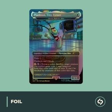 Mtg plankton tiny gebraucht kaufen  Dresden