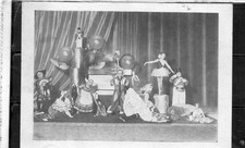 Cpa lilliputiens katia d'occasion Cpa lilliputiens katia d'occasion  Le Lion-d'Angers