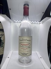 12 old pappy vanwinkle years for sale  Springfield