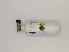 Sauerstoffflasche liter tüv gebraucht kaufen  Schongau