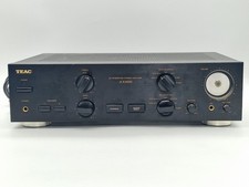 Teac 1000 stereo for sale  NEWBURY