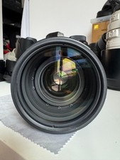 Nikon zoom 200 d'occasion  Villejuif