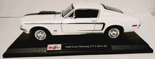 Maisto diecast pearl for sale  O Fallon