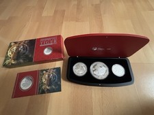 Lunar set tiger gebraucht kaufen  Stuttgart