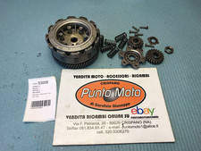 cagiva mito 125 1991 usato  Frattaminore