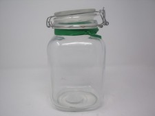 Air tight glass for sale  NOTTINGHAM