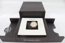 Raymond weil maestro for sale  LEEDS