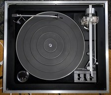 Garrard zero 100sb for sale  NEWTON STEWART