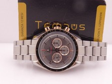 Orologio chrono omega usato  San Giuliano di Puglia