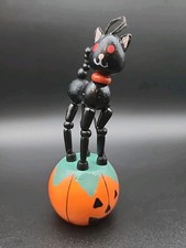 Halloween black cat for sale  Arnold