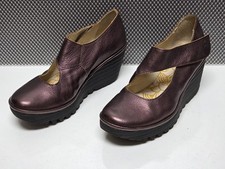 Fly london dark for sale  Hickory
