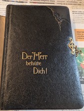 Gesangbuch evangelisch 1883 gebraucht kaufen  Wutha-Farnroda