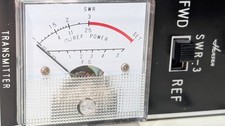 Vintage hansen swr for sale  BANGOR