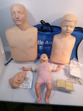 Laerdal little family for sale  Tampa