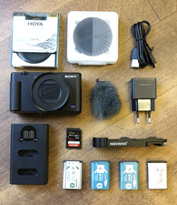 Sony cyber shot gebraucht kaufen  Germering