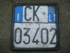 Italy latina 2005 for sale  REDDITCH
