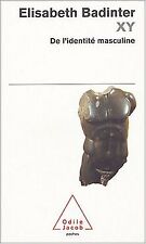 Lidentité masculine badinter gebraucht kaufen  Berlin