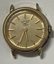 Orologio loengrin movimento usato  Casoria