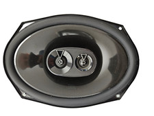 Alto-falantes automotivos 3 vias JBL Club 6” x 9” com cones de polipropileno, usado comprar usado  Enviando para Brazil