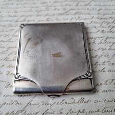 Wmf etui ancien d'occasion  Nantes-