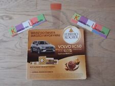 Werbematerial ferrero pah gebraucht kaufen  Ostelsheim