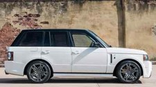 2011 project kahn for sale  BRADFORD