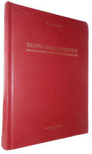 Libro nuovi saggi usato  Macerata