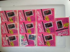 Vintage packs barbie for sale  Greenville