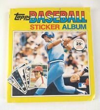 1981 topps baseball for sale  Niagara Falls