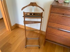 Vintage versatile valet for sale  ASHBOURNE