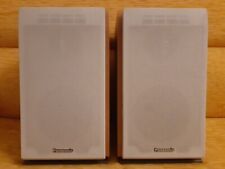 Panasonic diffusori casse usato  Gallarate