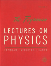 Lectures physics volume gebraucht kaufen  Regensburg