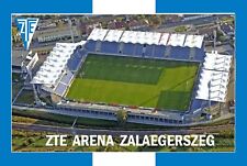 Cp. stade zalaegerszeg d'occasion  Mortagne-sur-Sèvre